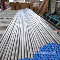 Roestvrij staal 316L capillaire buis
